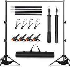 Supporto Fondale Fotografico