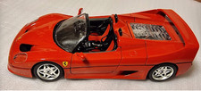 Ferrari scala 1:18 marca HOT