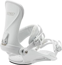 Attacchi Snowboard Bindings