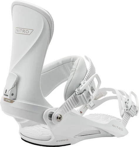 Attacchi snowboard bindings - attacchi,