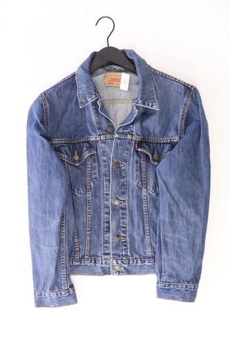 Giacca jeans levi s - di,