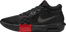 Nike Lebron Witness VIII Black