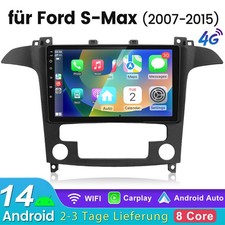 Per Ford Galaxy S-Max WA6