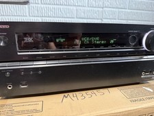 Onkyo TX-NR609 A/V Receiver