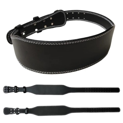 Weight lifting belt - belt, men