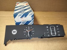 Pannello Strumentazione Spie