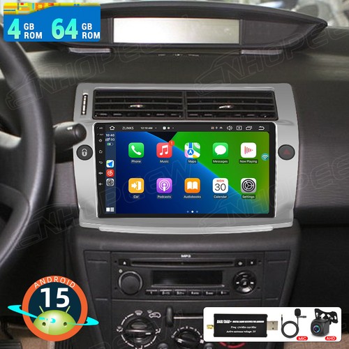 Navigatore autoradio dab - navigatore, dab+
