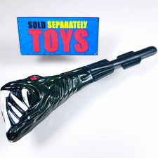 Razzo MISSILE Street Sharks