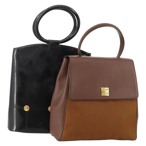Givenchy borsa mano pelle - borsa, a