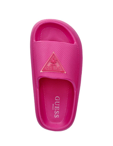 Ciabatte bimbo guess art - ciabatte,