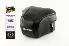 Nikon rara borsa pronto CTT in