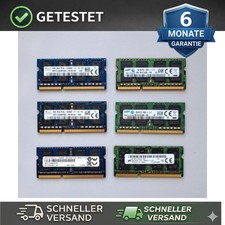 8gb ram ddr3 sodimm - ram,