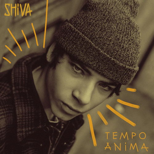 Shiva tempo anima - shiva,
