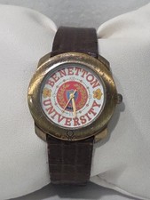  Benetton University X Bulova