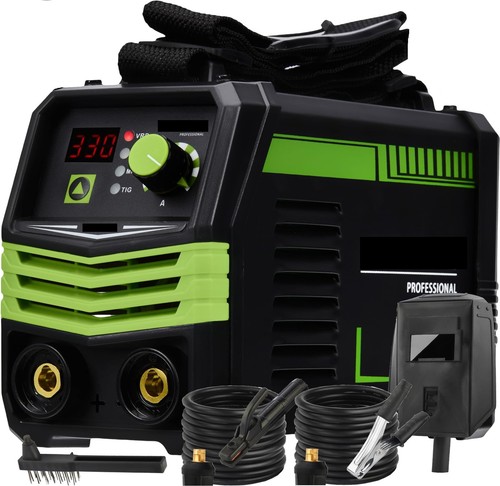 Mini saldatrice inverter 330a - saldatrice,