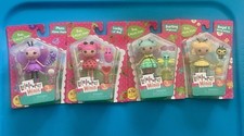 MGA Lalaloopsy Minis 2016
