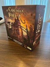 Le Case della Follia Seconda