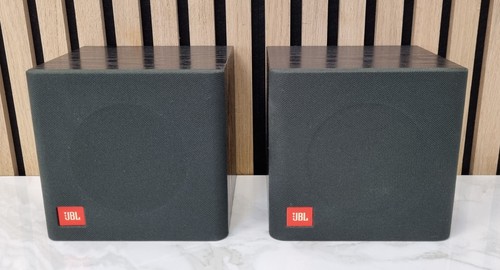 Jbl flix coppia altoparlanti - 1,