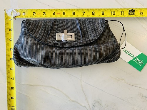 Borsa mano tracolla in - borsa,