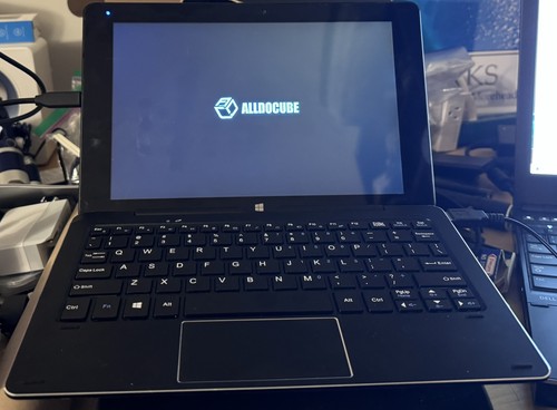 Tablet alldocube iwork10 pro - alldocube,