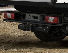 Originale Ford Brink®* Gancio