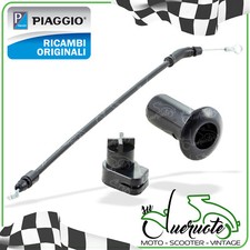 TRASMISSIONE CAVO FILO