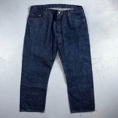 Jeans levis 501 vintage anni - jeans,
