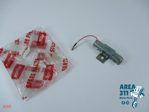 Ap8224170 aprilia resistenza - ap8224170,