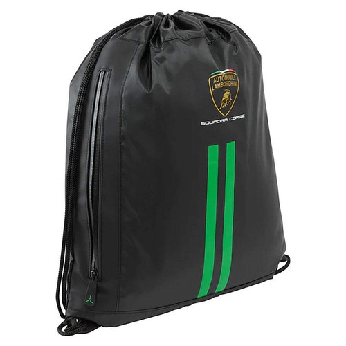 Borsa con coulisse lamborghini - con,