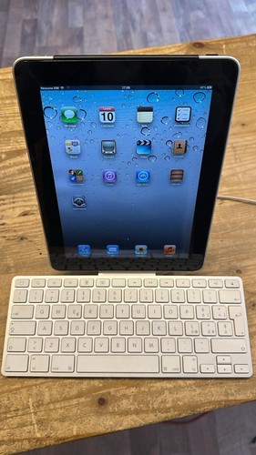 Apple ipad a1337 mc497ty - ipad, 64gb