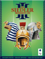 Die Settlers III / 3 Mission