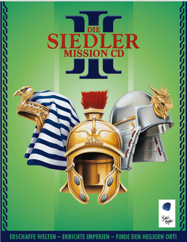 Die settlers iii 3 - die,