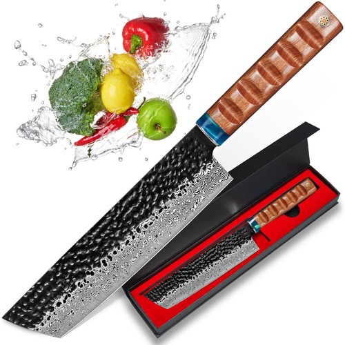 Nakiri coltello - coltello,