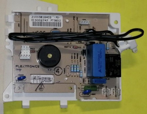 C00111886 scheda timer - c00111886,