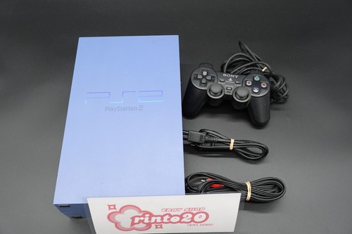 Sony playstation ps2 - sony, 2