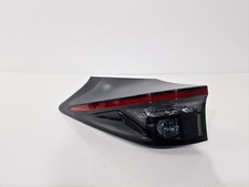 Ricambi Usati Fanale Stop Posteriore Toyota Yaris Cross LED Sinistro 2020 2025