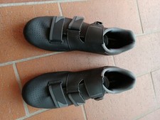 scarpe ciclismo bici da corsa Shimano RP3 numero 47