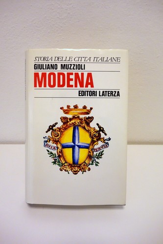 Giuliano muzzioli modena - giuliano,
