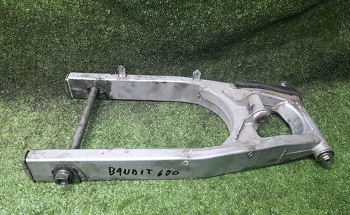Suzuki gsf bandit 650 2006 - gsf,