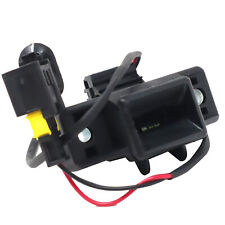 Serratura portellone 2 pin per RENAULT Clio II Kangoo I NISSAN Kubistar Van 943K