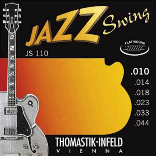 Thomastik infeld js110 - infeld, jazz