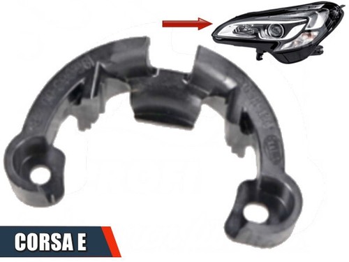 Supporto clip staffa - clip,