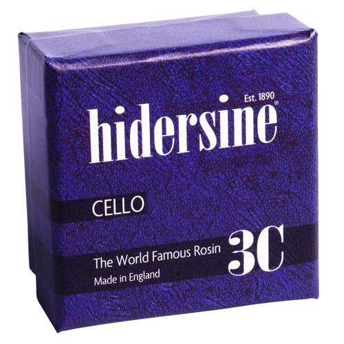 Hidersine violoncello uvetta - hidersine,