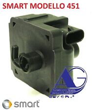 MOTORINO ATTUATORE ELETTRICO MOTORINO APERTURA SERBATOIO SMART FORTWO 451 2007