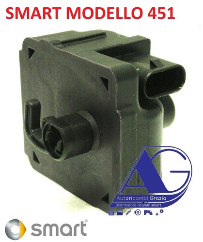 Motorino attuatore elettrico - motorino,