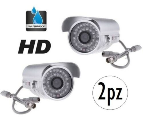 Telecamera infrarossi - 2,