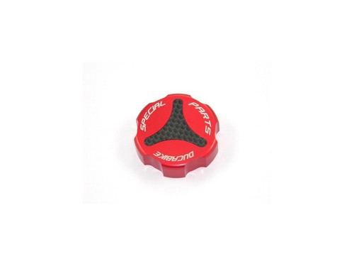 Tappo serbatoio fluido - serbatoio,