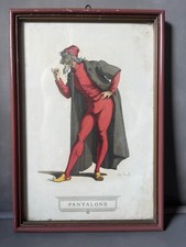 quadri le maschere collezione