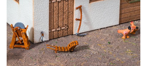 Noch 13723 set - noch,