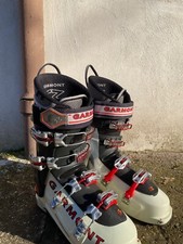 Scarponi scialpinismo - scarponi, (42.5)